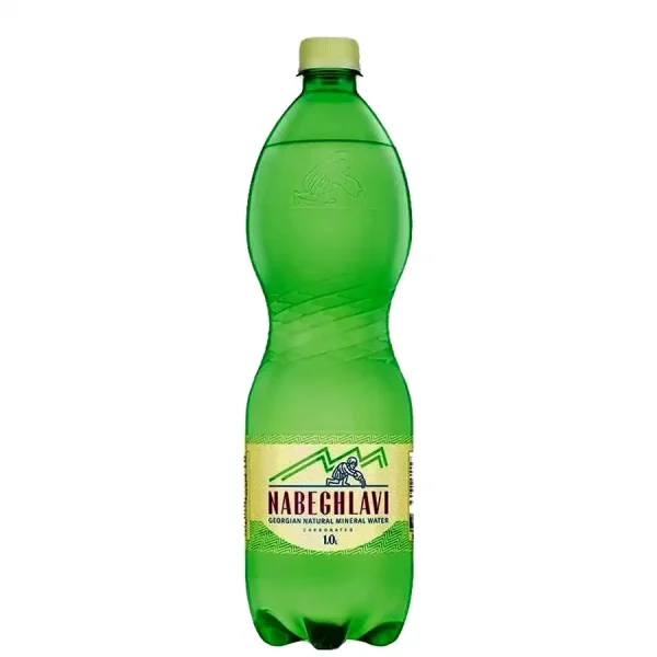 Nabeghlavi gruzínská mineralni voda